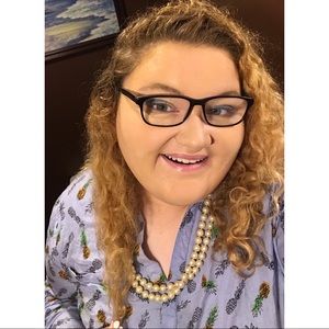 Meet your Posher, Allison